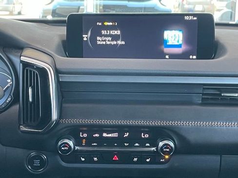 Used 2023 MAZDA CX-50 AWD 2.5 S w/ Cargo Package image 13