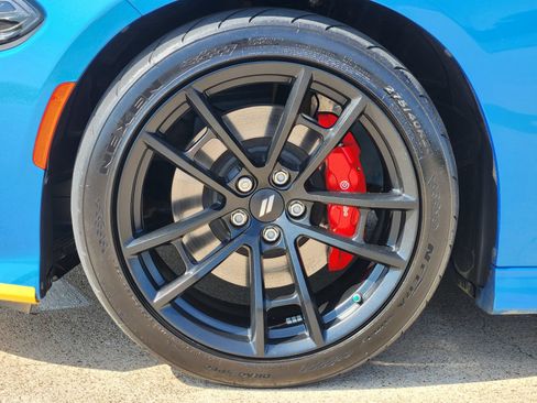 Used 2023 Dodge Charger Scat Pack w/ Plus Group RWD image 20