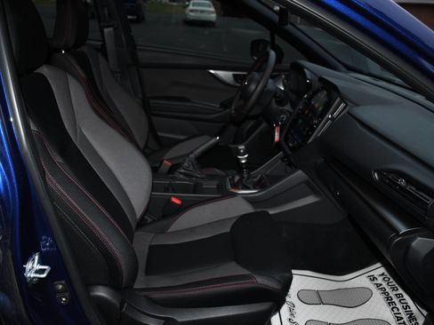 Used 2024 Subaru WRX image 21