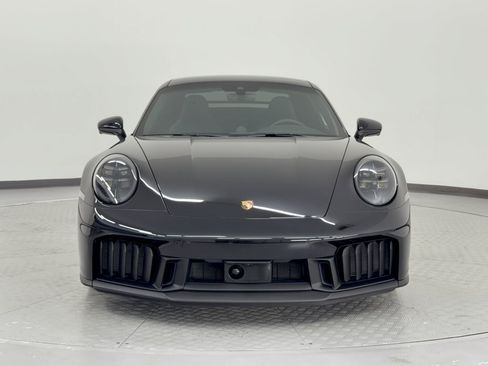 Certified 2026 Porsche 911 Carrera GTS RWD image 6