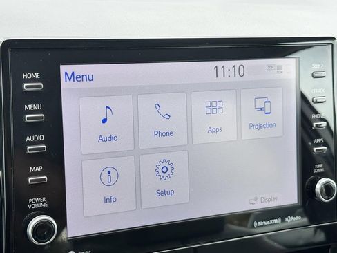 Used 2024 Toyota Camry XSE image 11