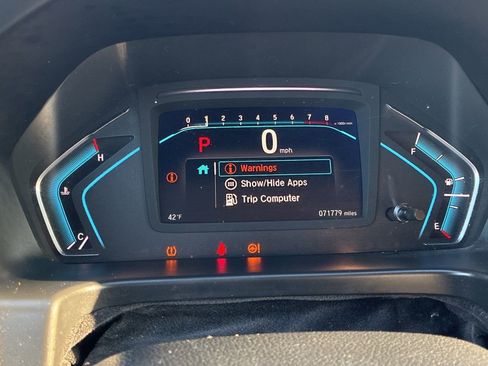 Used 2018 Honda Odyssey EX-L image 7