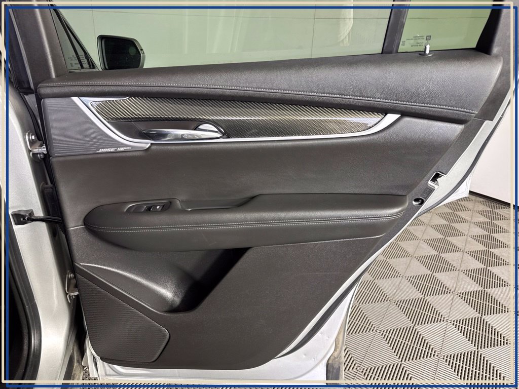 Used 2020 Cadillac XT6 Sport AWD/4WD image 47