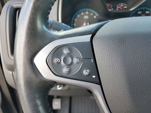 Used 2022 Chevrolet Colorado ZR2 w/ Colorado ZR2 Bison Edition image 20