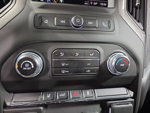 New 2026 GMC Sierra 2500 Pro w/ Convenience Package image 20