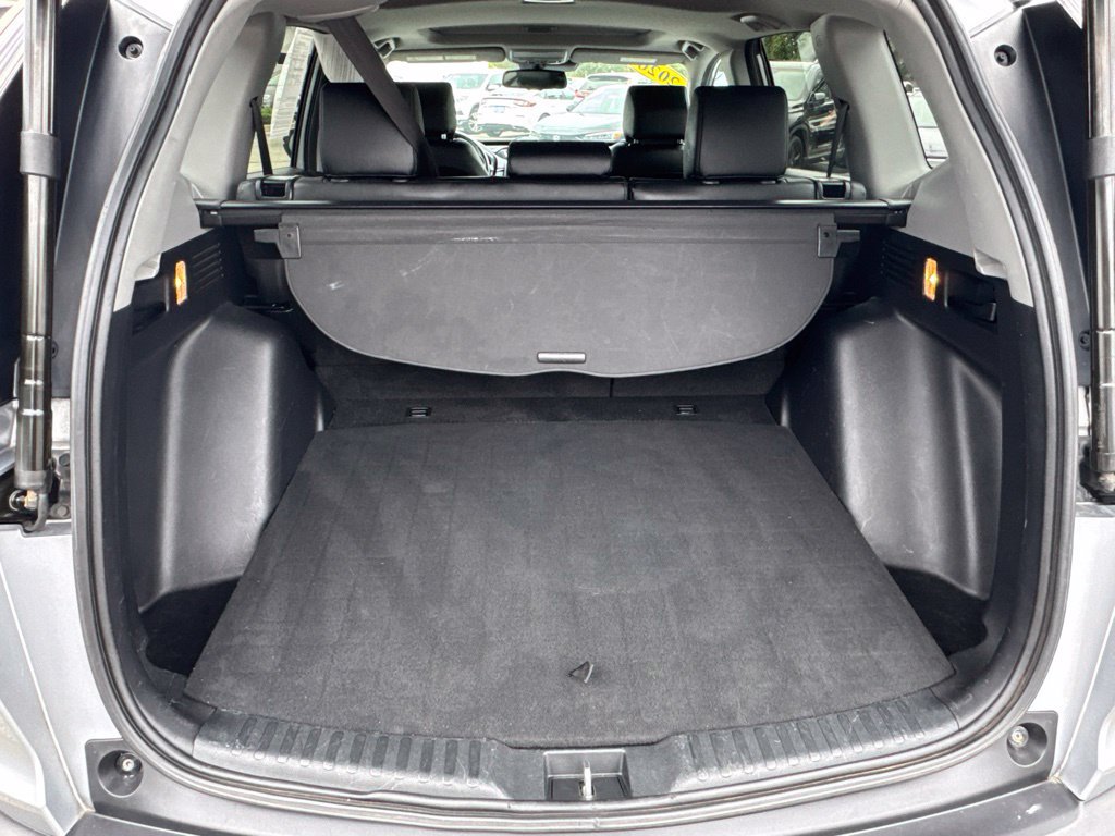 Used 2020 Honda CR-V EX-L image 14