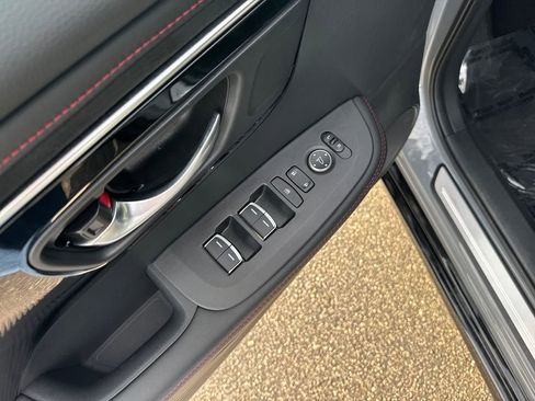 Certified 2025 Acura ADX A-Spec image 14