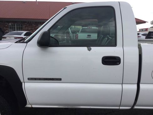 Used 2007 GMC Sierra 2500 W/T RWD image 20