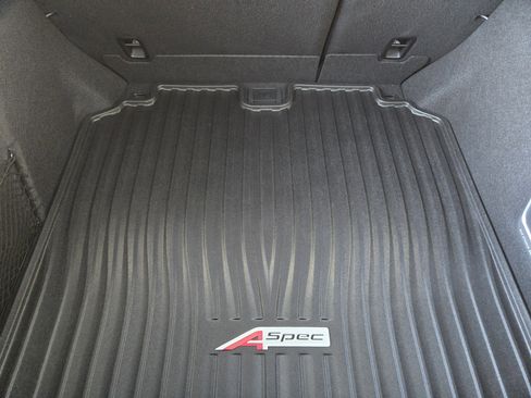 Certified 2025 Acura Integra A-Spec image 31