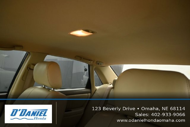 Used 2004 Toyota Avalon FWD image 35