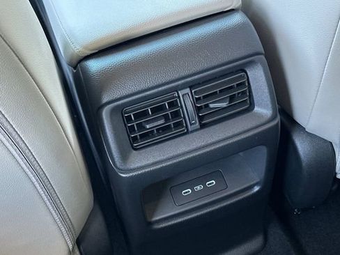Certified 2025 Honda CR-V EX-L image 16