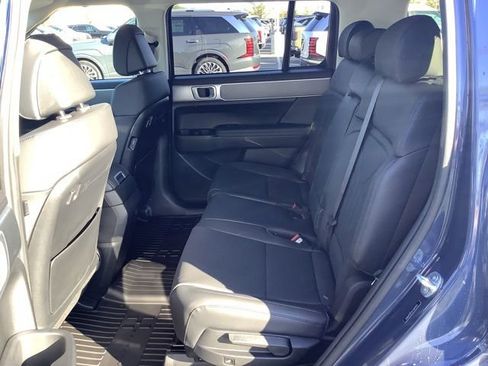 New 2026 Hyundai Santa Fe SEL image 10