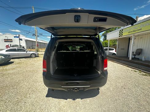 Used 2012 Honda Pilot Touring image 12