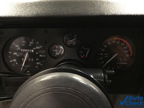 Used 1987 Chevrolet Camaro Z28 image 31