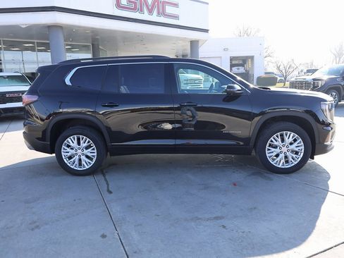 New 2026 GMC Acadia Elevation w/ Elevation Premium Package image 7