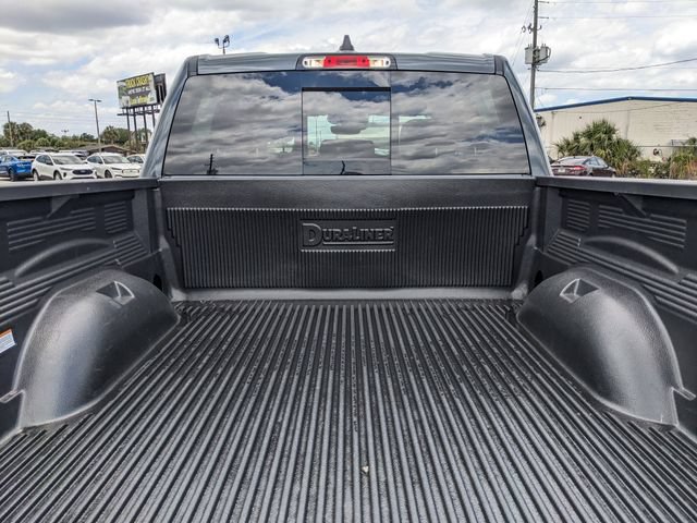 Used 2026 RAM 1500 Rebel w/ Rebel Level 1 Equipment Group AWD/4WD image 13