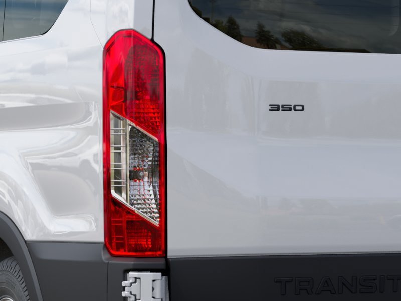 New 2027 Ford Transit 350 XL RWD image 21