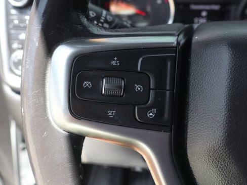 Used 2019 Chevrolet Silverado 1500 LT w/ All-Star Edition AWD/4WD image 26