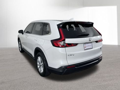 Used 2024 Honda CR-V EX-L image 36