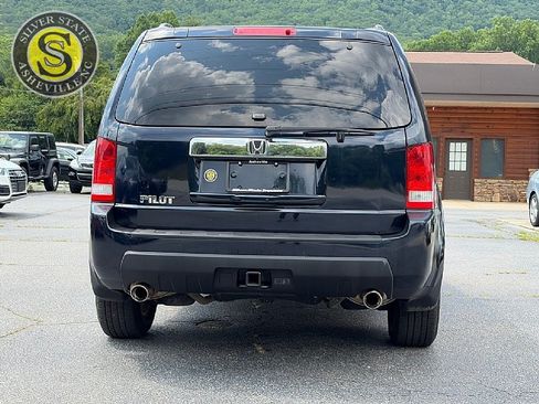 Used 2011 Honda Pilot EX-L image 5
