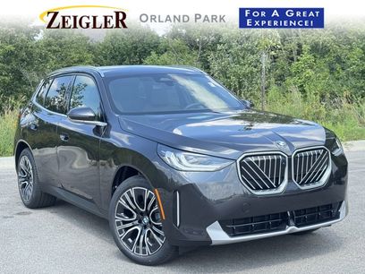 Used 2026 BMW X3 xDrive30 w/ Premium Package