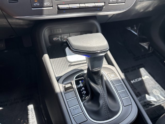 New 2026 Hyundai Kona SEL Sport AWD/4WD image 19
