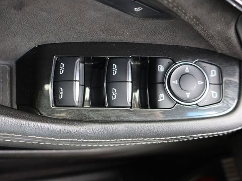 Used 2022 Cadillac CT5 V Blackwing w/ Carbon Fiber Package 2 RWD image 30