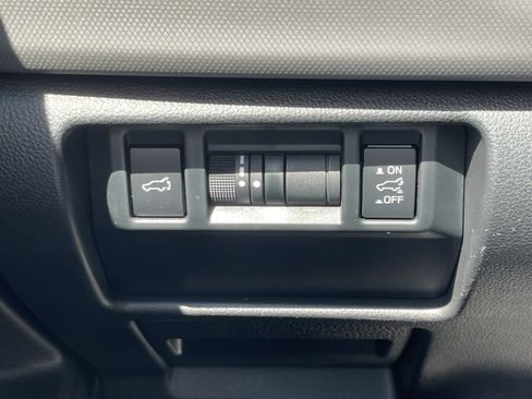 Certified 2025 Subaru Forester Sport AWD/4WD image 31
