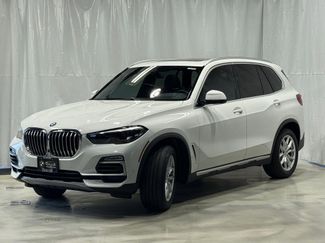 Used 2020 BMW X5 sDrive40i w/ Premium Package video 3