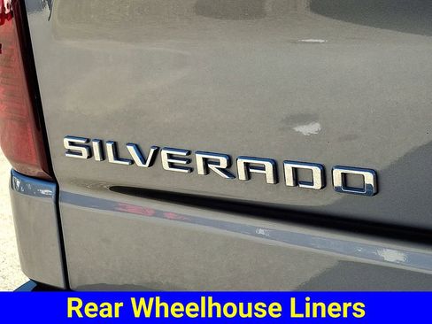 Certified 2023 Chevrolet Silverado 1500 LT image 31