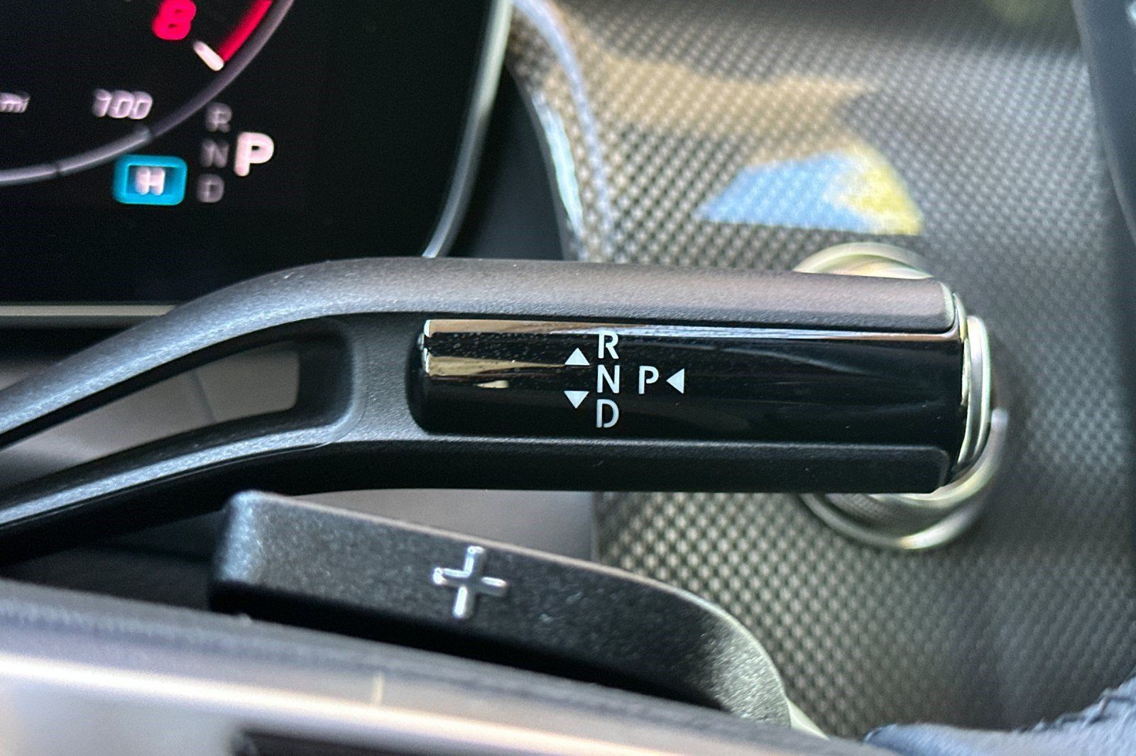 Certified 2025 Mercedes-Benz GLC 350e 4MATIC image 18