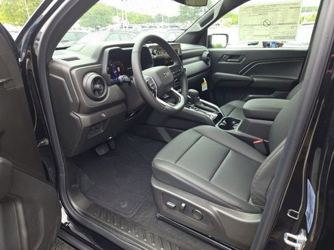 New 2026 Chevrolet Colorado Trail Boss image 11