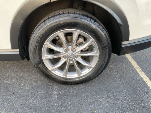 Certified 2023 Honda CR-V EX-L image 15