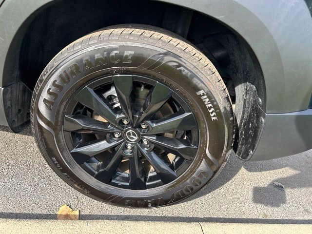 Used 2025 MAZDA CX-50 AWD 2.5 S w/ Preferred Package image 60