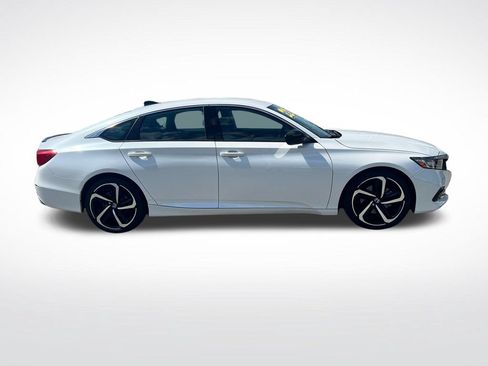 Used 2022 Honda Accord Sport Special Edition image 7