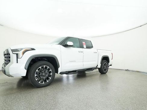 New 2026 Toyota Tundra Limited image 52