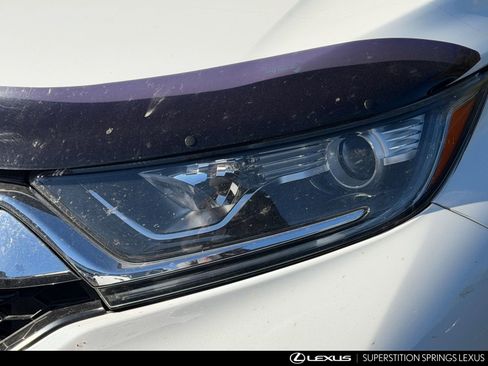 Used 2019 Honda CR-V EX-L image 8