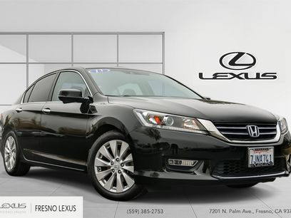 Used 2013 Honda Accord EX-L