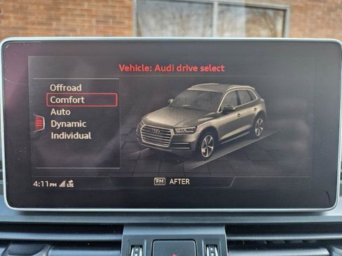 Used 2018 Audi Q5 2.0T Premium Plus w/ Premium Plus Package image 59