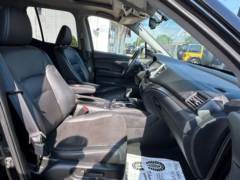 Used 2019 Honda Ridgeline RTL-T image 16