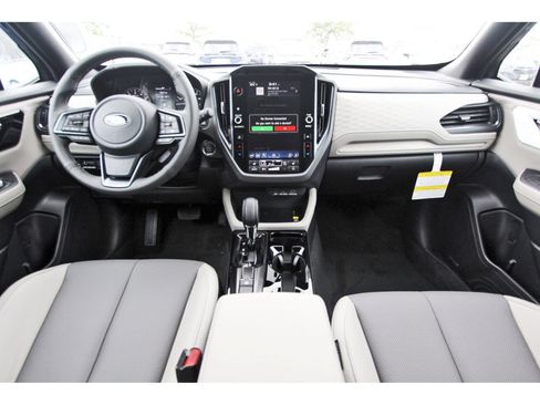 New 2026 Subaru Forester Limited image 7