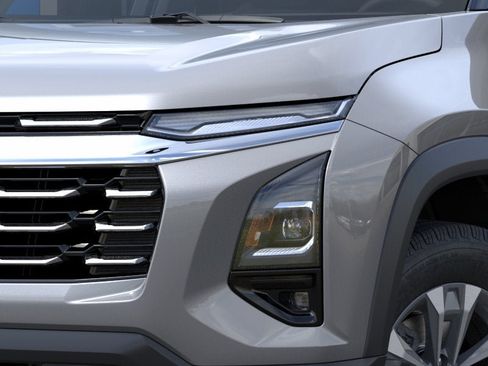 New 2026 Chevrolet Equinox LT w/ Safety and Technology Package AWD/4WD image 34