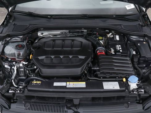 Used 2024 Volkswagen GTI Autobahn image 11