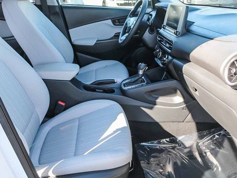 Certified 2023 Hyundai Kona SEL image 17