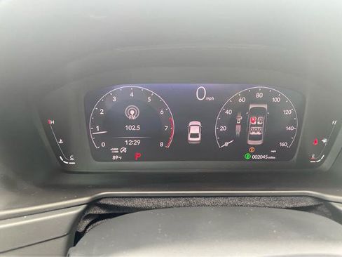 Used 2025 Honda Accord LX image 22