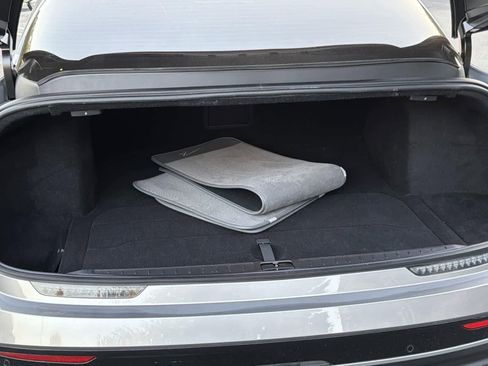 Used 2024 Lucid Air Pure image 29