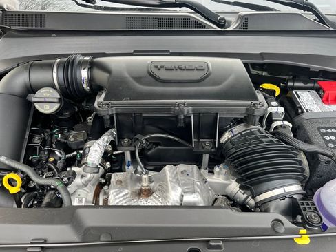 New 2026 Jeep Compass Limited w/ Sun, Sound & Navigation Group image 3