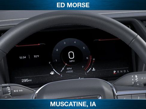 New 2026 GMC Terrain Elevation w/ Elevation Premium Package image 18