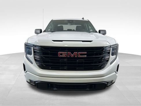 Used 2023 GMC Sierra 1500 Elevation image 9