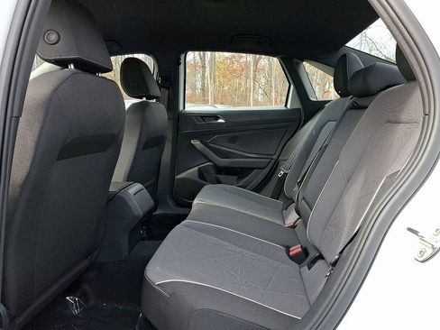 New 2026 Volkswagen Jetta Sport image 6